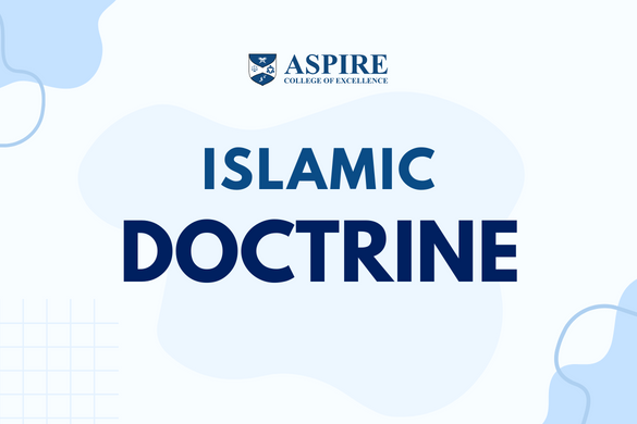 Islamic Doctrine